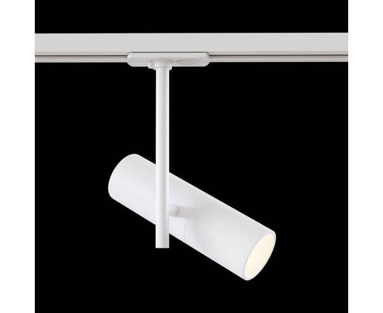 Трековый светильник Maytoni Track TR005-1-GU10-W, изображение 2