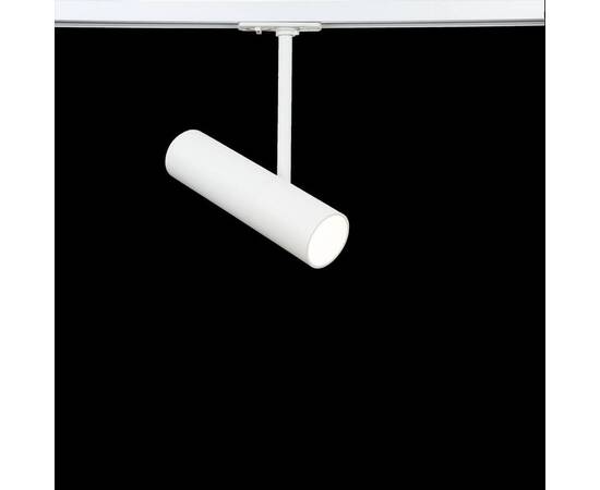 Трековый светильник Maytoni Track TR005-1-GU10-W, изображение 4