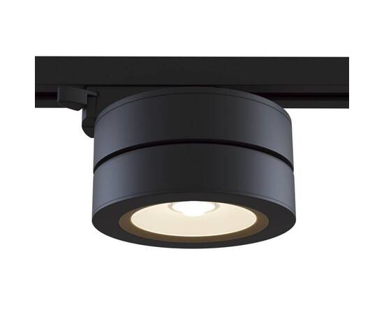 Трековый светодиодный светильник Maytoni Track TR006-1-12W3K-B4K, изображение 3