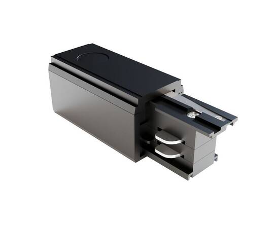 Коннектор прямой Maytoni Technical Accessorises TRA005B-31B-R