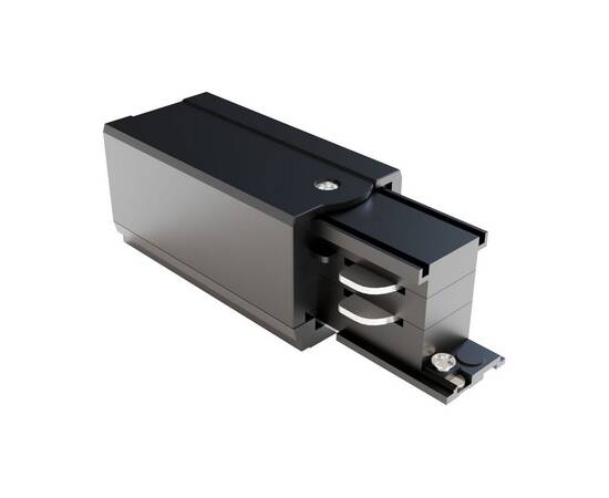 Коннектор прямой Maytoni Technical Accessorises TRA005B-31B-R, изображение 2