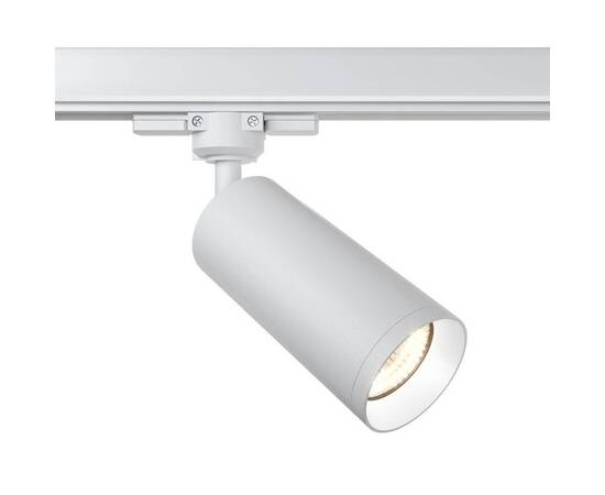 Трековый светильник Maytoni Technical Focus TR028-3-GU10-W