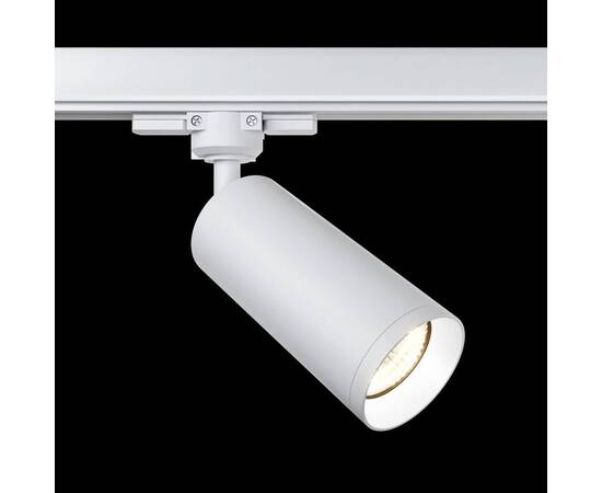Трековый светильник Maytoni Technical Focus TR028-3-GU10-W, изображение 2