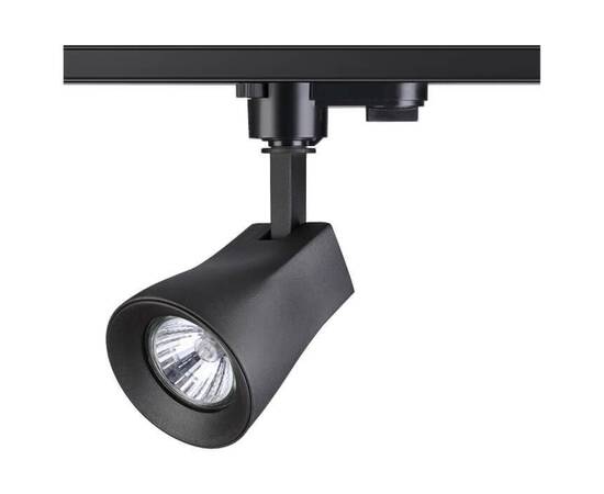 Трековый однофазный светильник Novotech Port Pipe 370405