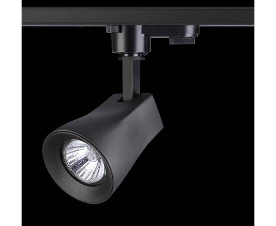 Трековый однофазный светильник Novotech Port Pipe 370405, изображение 3