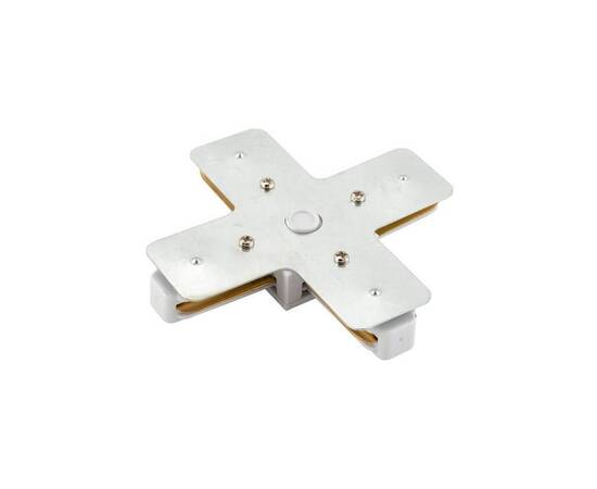 X-коннектор Denkirs TR1104-WH, изображение 3