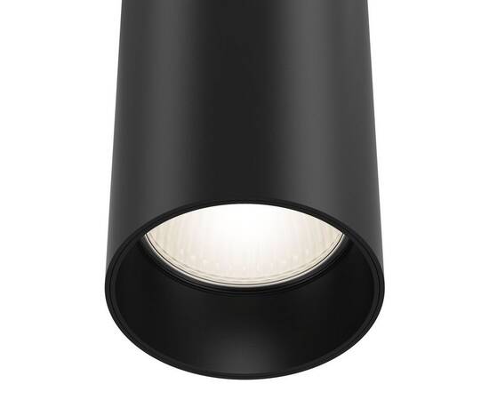 Трековый светильник Maytoni Technical Focus TR025-1-GU10-B, изображение 2