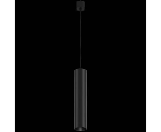 Трековый светильник Maytoni Technical Focus TR025-1-GU10-B, изображение 3