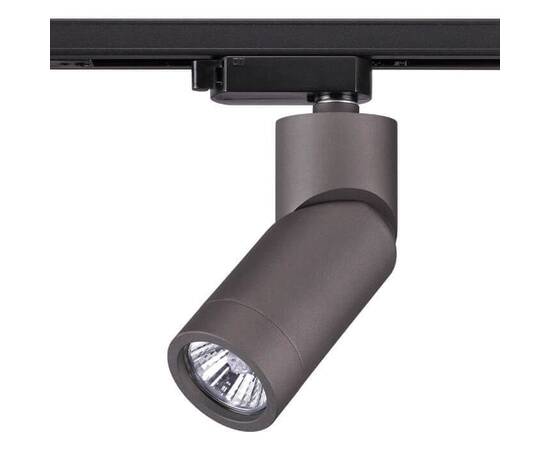 Трековый однофазный светильник Novotech Port Elite 370589