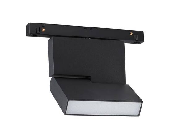 Трековый низковольтный светодиодный светильник Novotech Shino Flum 358465