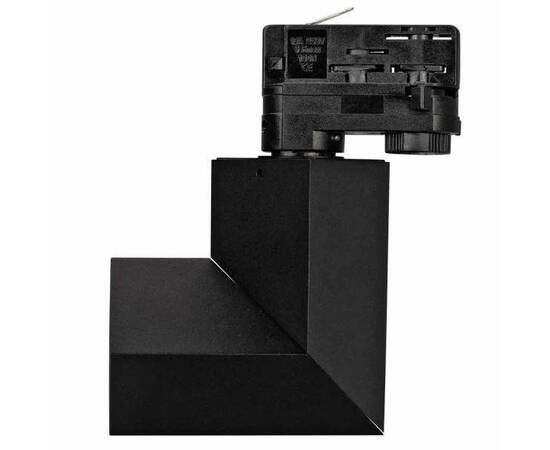 Трековый светодиодный светильник Arlight LGD-Twist-Track-4TR-S60x60-12W Day4000 026760(1), изображение 3