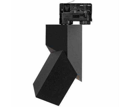 Трековый светодиодный светильник Arlight LGD-Twist-Track-4TR-S60x60-12W Day4000 026760(1), изображение 5