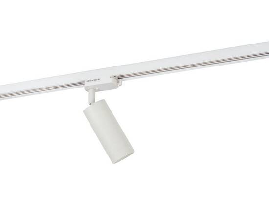 Трековый светильник Denkirs DK6202-WH, изображение 2