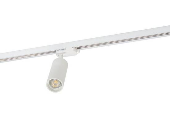 Трековый светильник Denkirs DK6202-WH, изображение 5