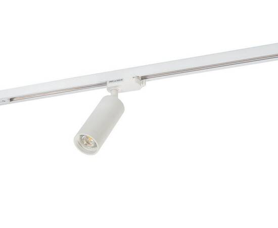 Трековый светильник Denkirs DK6202-WH, изображение 6