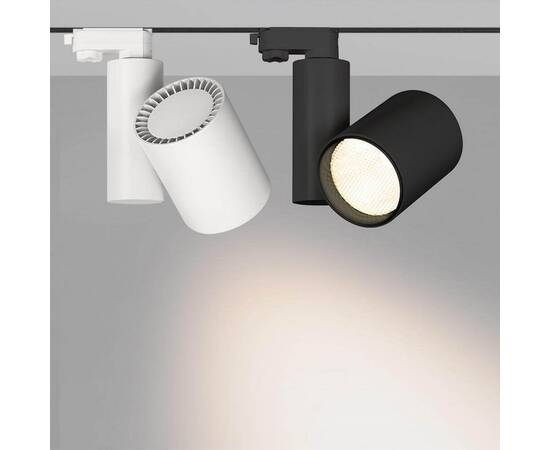 Трековый светодиодный светильник Arlight LGD-Shop-4TR-R100-40W Day4000 026282, изображение 4