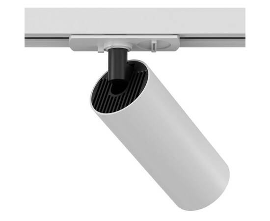 Трековый светодиодный светильник Maytoni Track lamps TR021-1-12W3K, изображение 2
