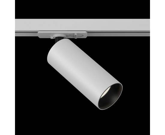 Трековый светодиодный светильник Maytoni Track lamps TR021-1-12W3K, изображение 4