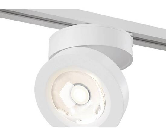 Трековый светодиодный светильник Maytoni Track TR006-1-12W3K-W4K, изображение 2