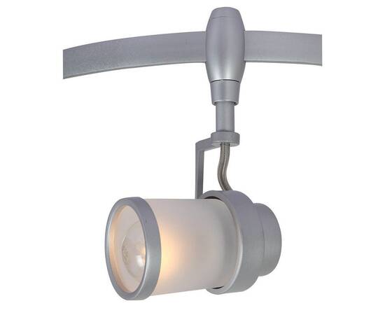 Трековый светильник Arte Lamp A3056PL-1SI