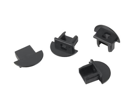 Заглушка для профиля General GAL-7-22-E-IP20-B 523113