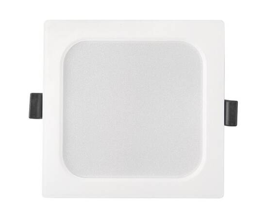 Встраиваемый светильник General GLP-SW3-9BT-118-6 412414