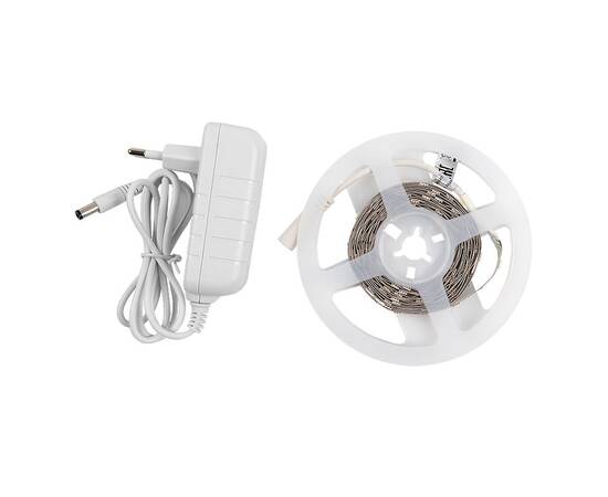 Светодиодная лента (комплект) General GLS-5050-30-7.2-12-IP20-PRO-6-3-KIT 502021