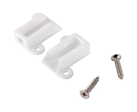 Заглушка для профиля General GAL-7-14-E-IP20 523502