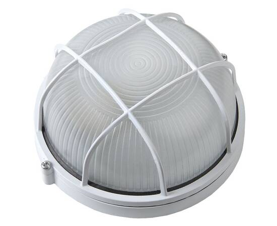 Настенно-потолочный светильник General GCF-R-E27-60-IP65 437722