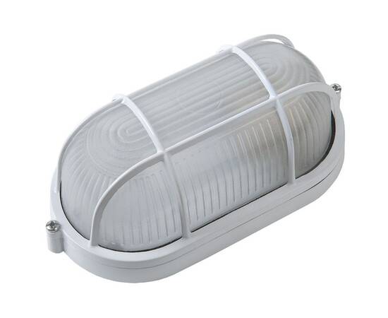 Настенно-потолочный светильник General GCF-O-E27-60-IP65 437726