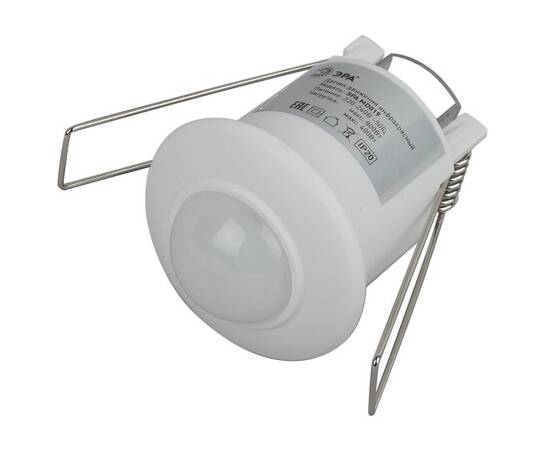 Датчик движения инфракрасный ЭРА MD 019 Б0044167, изображение 2