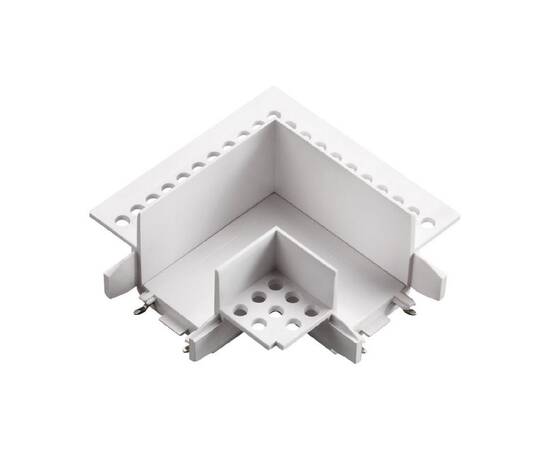 Соединитель L-образный Novotech Shino Smal 135281