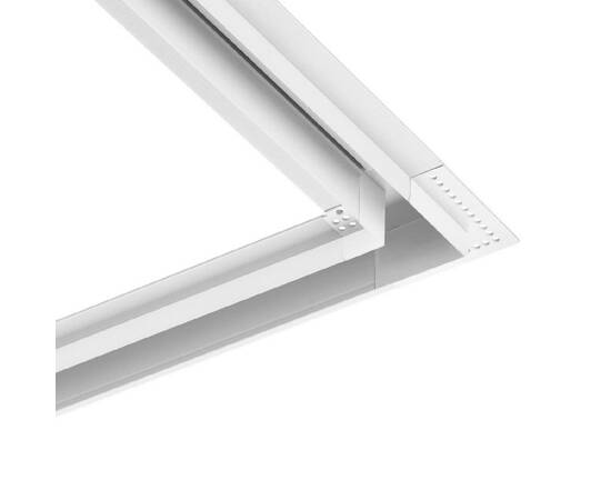 Соединитель L-образный Novotech Shino Smal 135281, изображение 3