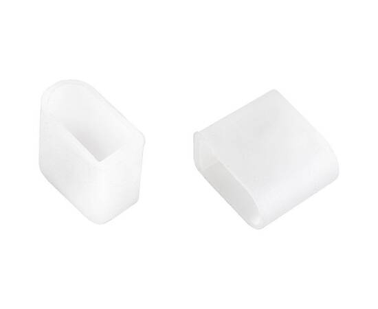 Заглушка для гибкого неона General GSC12-E-IP20-NL-RGB 520207