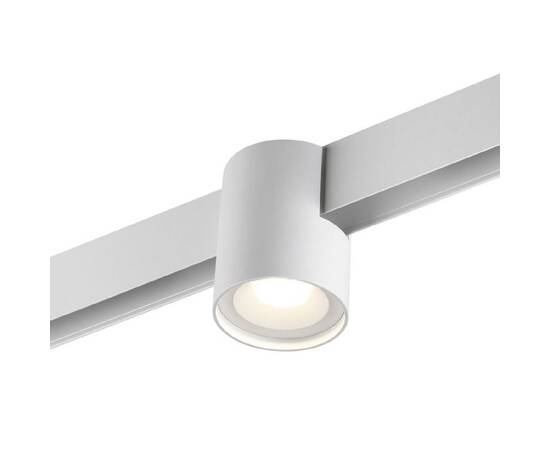 Трековый низковольтный светильник Novotech Shino Flum 359516, изображение 3