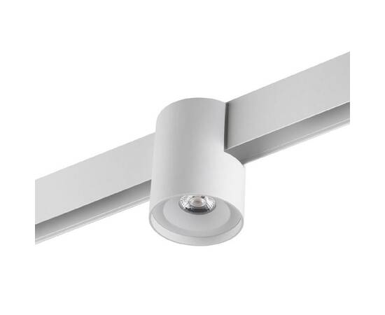 Трековый низковольтный светильник Novotech Shino Flum 359516, изображение 4