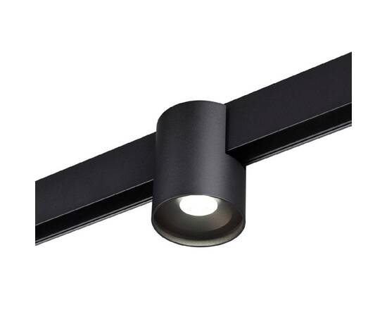 Трековый низковольтный светильник Novotech Shino Flum 359517, изображение 4