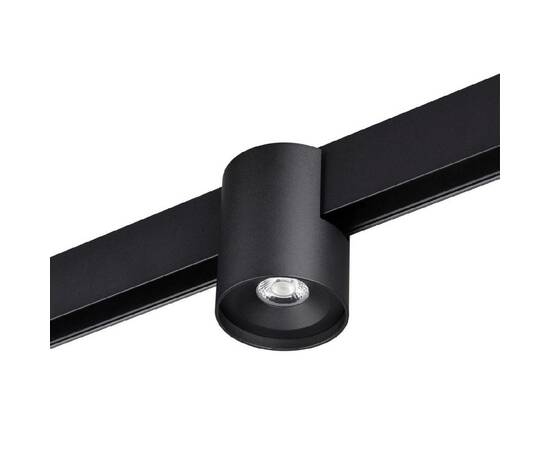 Трековый низковольтный светильник Novotech Shino Flum 359517, изображение 5