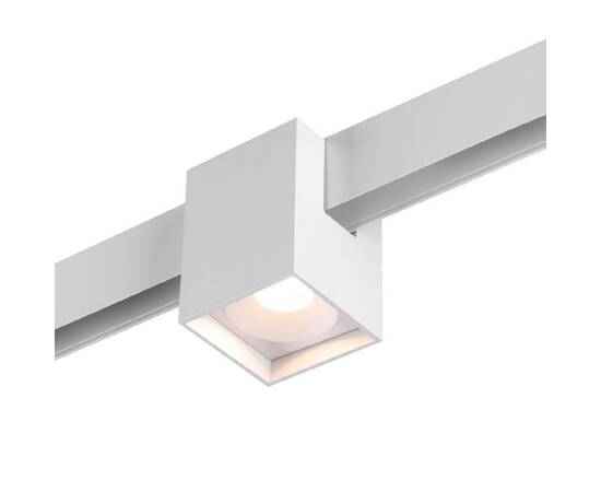 Трековый низковольтный светильник Novotech Shino Flum 359518, изображение 3