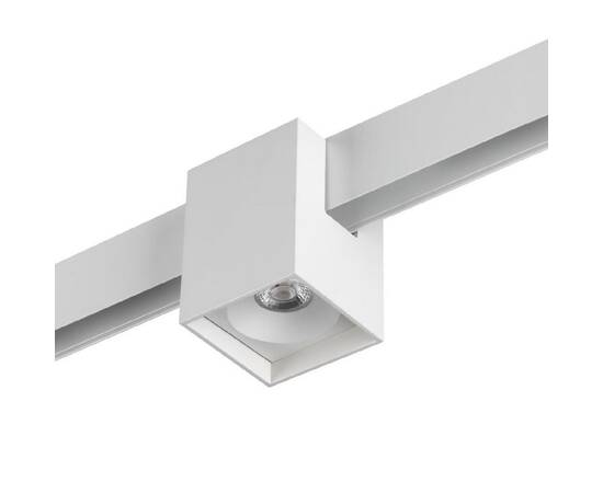 Трековый низковольтный светильник Novotech Shino Flum 359518, изображение 4