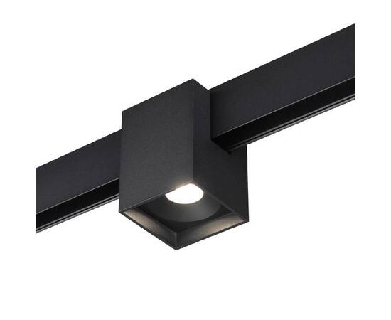Трековый низковольтный светильник Novotech Shino Flum 359519, изображение 4