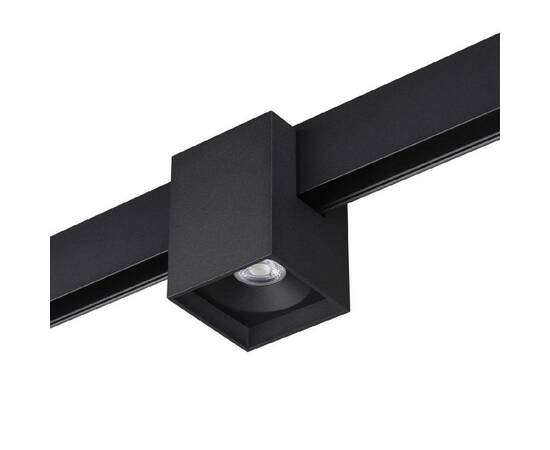Трековый низковольтный светильник Novotech Shino Flum 359519, изображение 5