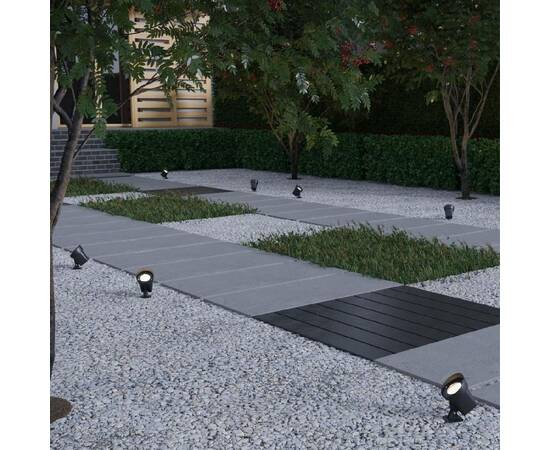 Грунтовый светильник Novotech Street Landscape 359530, изображение 3