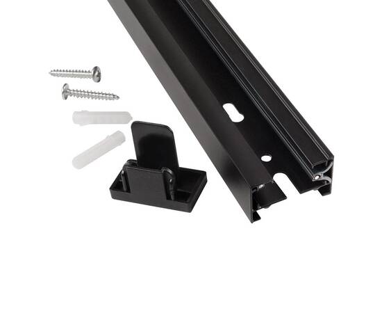 Шинопровод однофазный General G-1-1-TR-IP20-B 581120