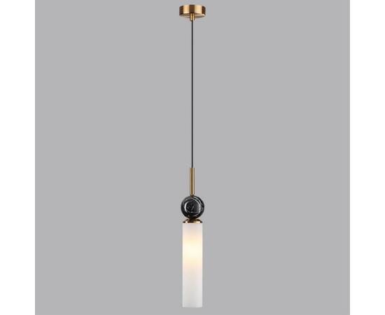 Подвесной светильник Odeon Light Midcent Lolla 4361/1, изображение 3