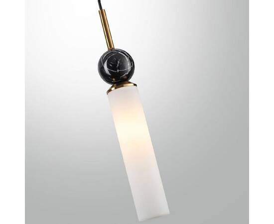 Подвесной светильник Odeon Light Midcent Lolla 4361/1, изображение 4