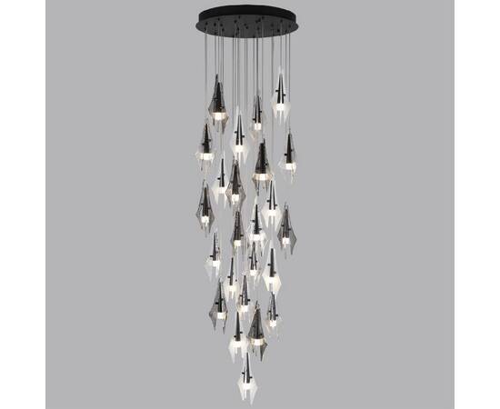 Каскадная люстра Odeon Light L-vision Afalina 5442/137L, изображение 5