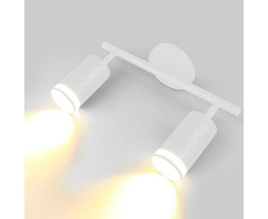 Спот General GWL-2GU10-M-IP20 661866