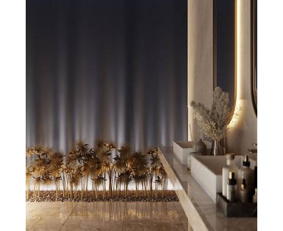 Торшер Odeon Light Hightech Waterfall 7027/16FL, изображение 3