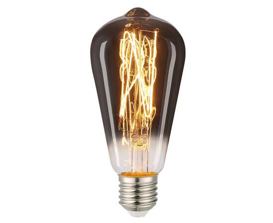 Филаментная светодиодная лампа General GLDEN-ST64DSS-6-230-E27-1800 661522